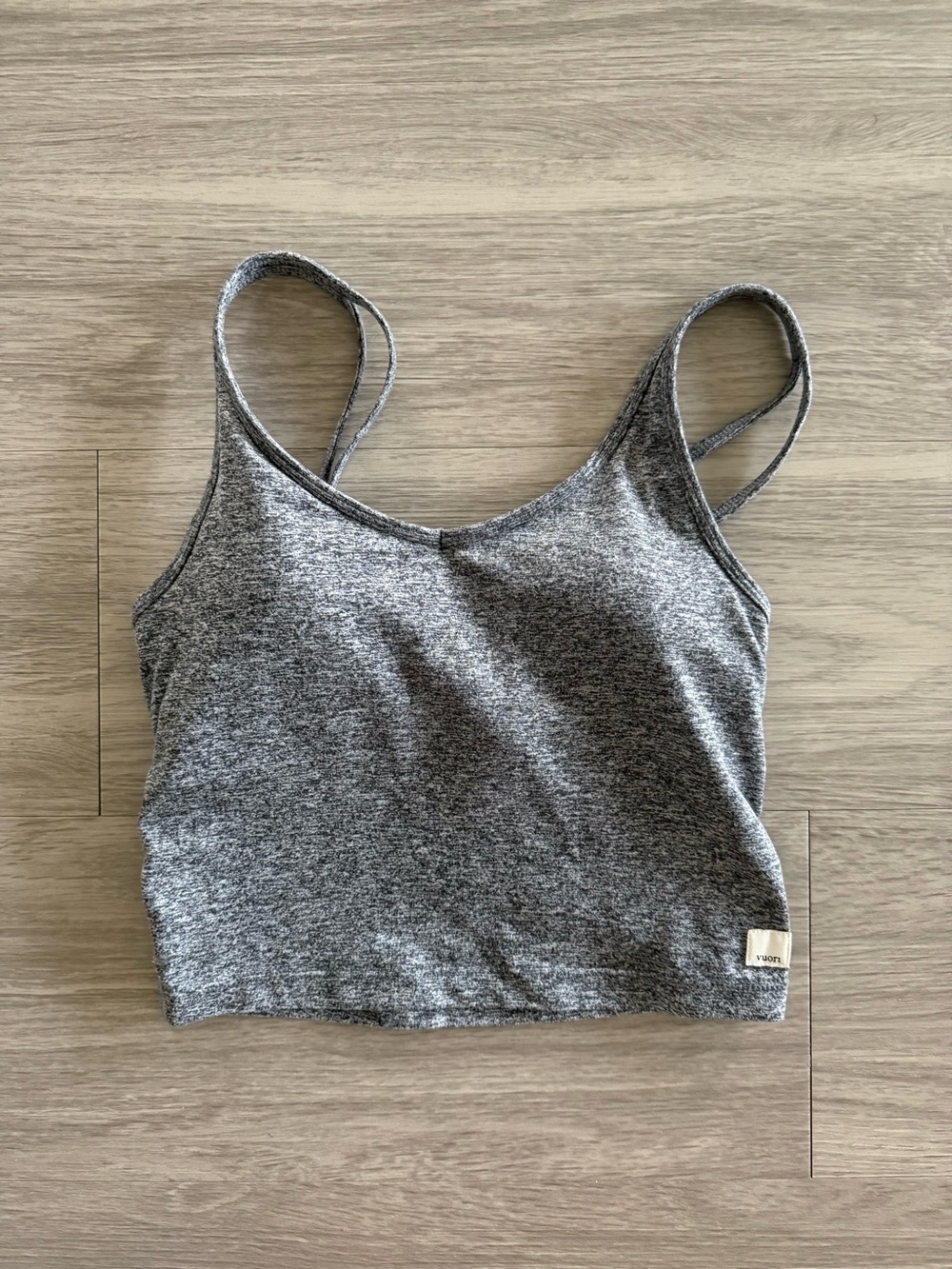 Vuori Tank Top